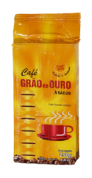 Café à Vácuo