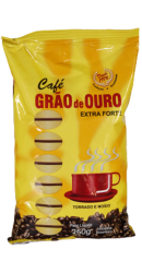 Café Extra Forte- 250g