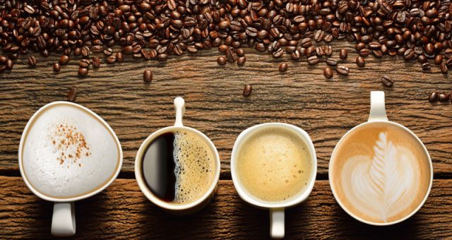 5 curiosidades sobre o café, a paixão nacional