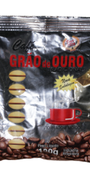 Café Tradicional 100g